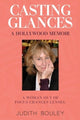 Book cover of: Casting Glances