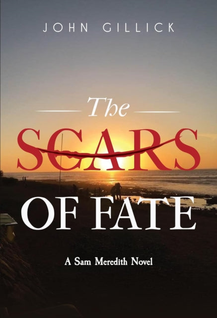Book cover of: Scars of Fate