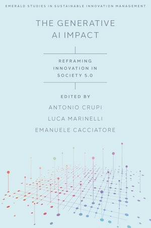 The Generative AI Impact
