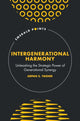 Book cover of: Intergenerational Harmony. By: Arpan S. Yagnik