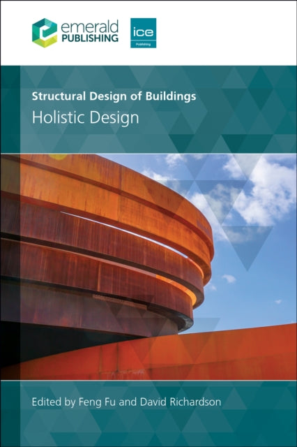 Book cover of: STRUCTURAL DESIGN OF BUILDINGS: HOLISTIC. By: FU, FENG