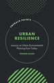 Book cover of: Urban Resilience. By: Stefano Salata