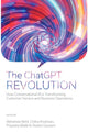 Book cover of: ChatGPT Revolution. By: Abhishek Behl