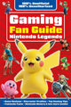 Book cover of: Gaming Fan Guide Nintendo Legends