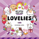 Book cover of: Lovelies