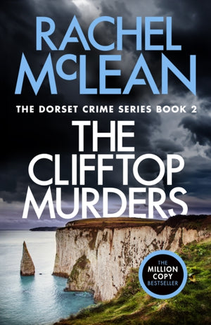 Clifftop Murders