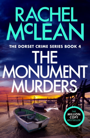Monument Murders