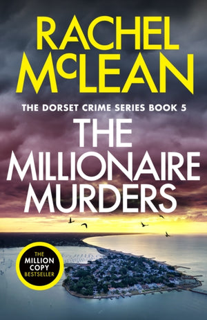 Millionaire Murders