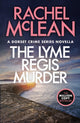 Book cover of: Lyme Regis Murder