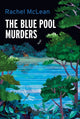 Book cover of: Blue Pool Murders