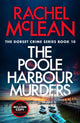 Book cover of: Poole Harbour Murders