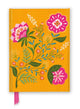 Book cover of: Jenny Zemanek: Blossoming Boldly (Foiled Journal)