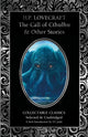 Call of Cthulhu & Other Stories 9781835622759 H. P. Lovecraft