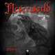Book cover of: Alchemy: Neverworld Wall Calendar 2026 (Art Calendar)