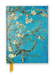 Book cover of: Vincent van Gogh: Almond Blossom 2026 Luxury Diary Planner - Page to View with Notes