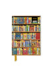 Bodleian Libraries: Bookshelves 2026 Luxury Pocket Diary Planner - Week to View 9781835624678 