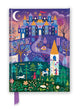 Book cover of: Jenny Zemanek: Once Upon a Time (Foiled Journal). By: Flame Tree Studio