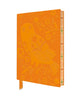 Bee Brown: Folk Owl Artisan Art Notebook (Flame Tree Journals) 9781835625460 Flame Tree Studio