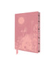 Moomin Love Artisan Art Pocket Notebook (Flame Tree Journals) 9781835625514 Flame Tree Studio