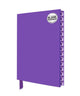 Mystic Mauve Blank Artisan Notebook (Flame Tree Journals) 9781835625576 Flame Tree Studio