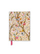 Book cover of: William Kilburn: Marble End Paper (Foiled Pocket Journal)