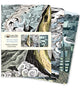 Book cover of: Angela Harding: Coastlines Set of 3 Midi Notebooks