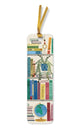 Book cover of: Georgia Breeze: Bookshelves Bookmarks (pack of 10)