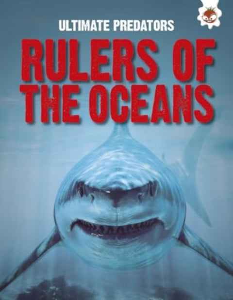Ultimate Predators: Rulers of the Oceans