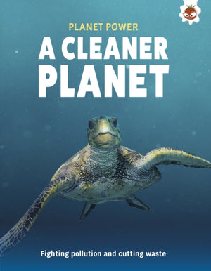 A Cleaner Planet