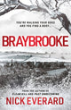 Book cover of: Braybrooke. By: Nick Everard