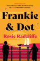 Book cover of: Frankie & Dot. By: Rosie Radcliffe