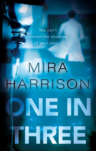 One In Three 9781835740811 Mira Harrison