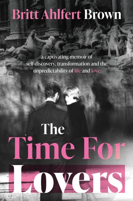 Book cover of: Time For Lovers. By: Britt Ahlfert Brown
