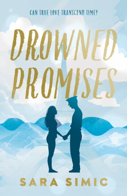 Book cover of: Drowned Promises