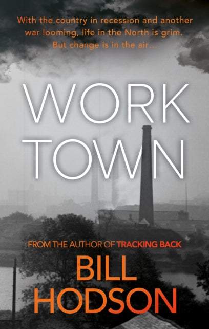 Book cover of: Worktown