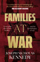 Book cover of: Families at War