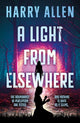 Book cover of: Light From Elsewhere