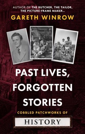 Past Lives, Forgotten Stories
