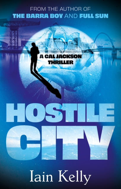 Book cover of: Hostile City