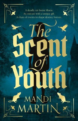 The Scent of Youth