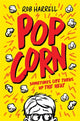 Popcorn: A hilarious and moving story about coping with anxiety 9781835870877 Rob Harrell