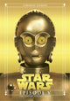 Book cover of: Empire Strikes Back (Star Wars Cinematic Classics)