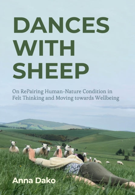 Book cover of: Dances with Sheep