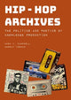 Book cover of: Hip-Hop Archives