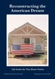 Book cover of: Reconstructing the American Dream. By: Nowicki HARRIS