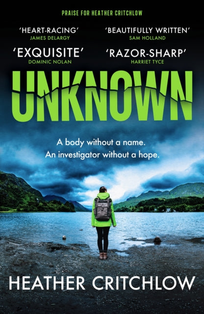 Book cover of: Unknown