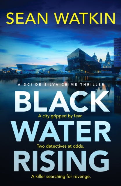 Book cover of: Black Water Rising