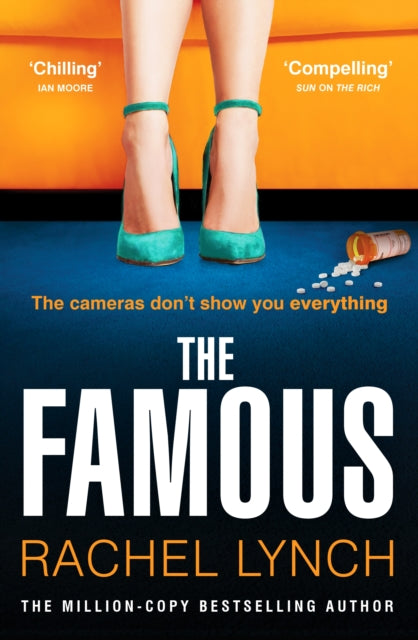 Book cover of: Famous