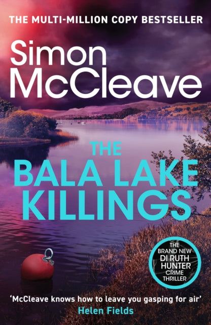 Book cover of: Bala Lake Killings
