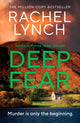 Book cover of: Deep Fear